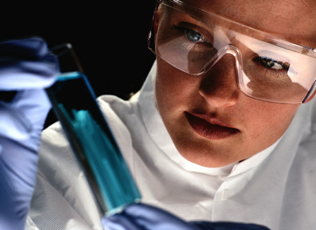 Supporting female superstars of STEM