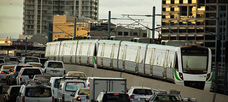 Perth rail comms upgrade gathers steam