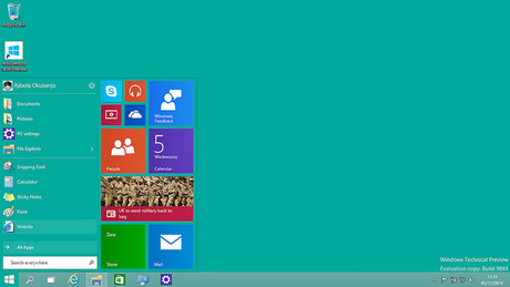 91% of IT orgs have installed Windows 10 91% of IT orgs have installed Windows 10