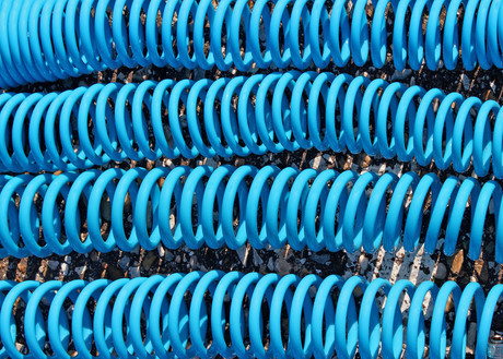 Compressed air &mdash; is it a sustainable power source for industry?