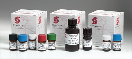 EKF expands geographical reach of PCT test EKF expands geographical reach of PCT test