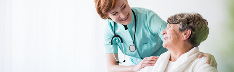 Registered nurses to stay on-site 24/7 in NSW aged care