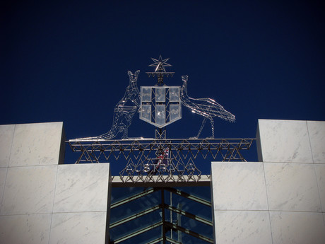 Australia ranks equal 1st for open gov data