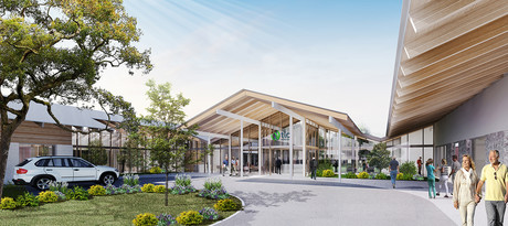 Geelong will be home to Vic's largest aged-care development Geelong will be home to Vic's largest aged-care development