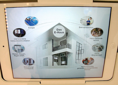 IoT-at-home taking off in Australia