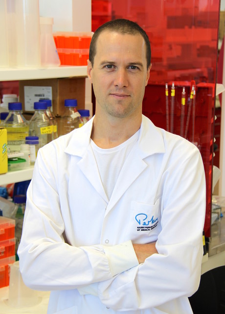 International funding for Australian epigenome researcher