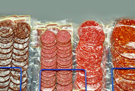 You can't vacuum pack without a vacuum pump — how to select energy-efficient vacuum supply for meat-processing plants You can't vacuum pack without a vacuum pump — how to select energy-efficient vacuum supply for meat-processing plants