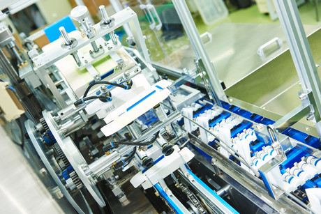 Industry 4.0 in practice