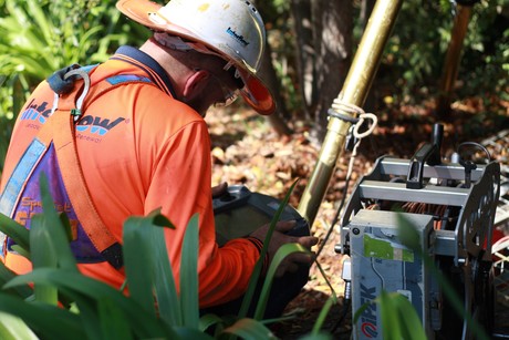 Interflow awarded three-year sewer rehabilitation project