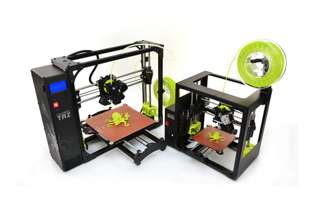 Open source 3D printing materials now available