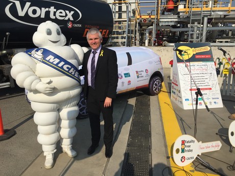 Complacency on Vic roads decreasing safety