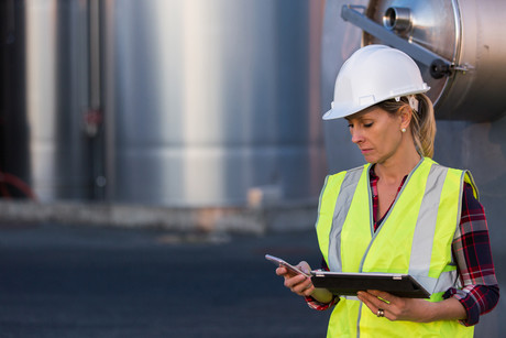 Safety inspections conducted on mobile plants Safety inspections conducted on mobile plants