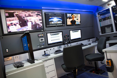 Calls to harmonise 700&ndash;800 MHz for LTE PPDR