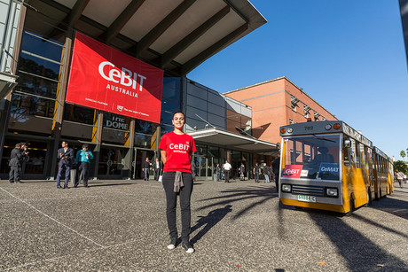 Jobs for NSW to highlight start-ups at CeBIT Australia