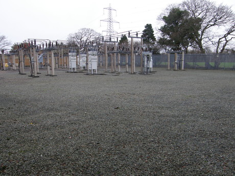 GE supports power grids of the future with Europe&#39;s first MVDC link