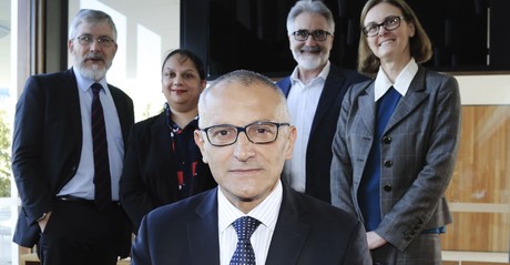 Carbon ion therapy under consideration for cancer treatment