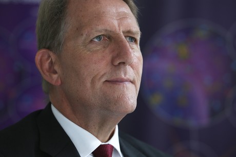 Blocking the stress hormone: Phase II Alzheimer&#39;s trial underway