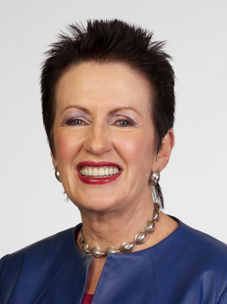 Clover Moore to give plenary keynote at Renewable Cities Australia Forum Clover Moore to give plenary keynote at Renewable Cities Australia Forum