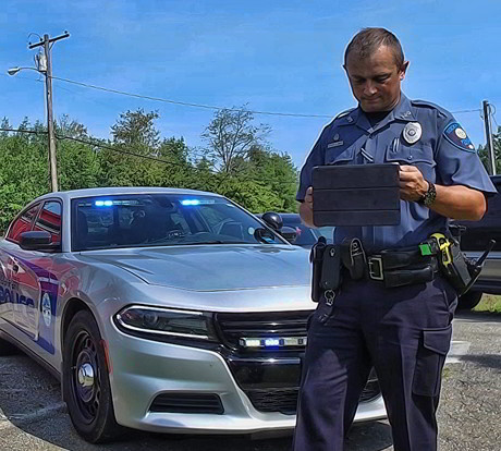 FCC wants Blue Alerts adopted