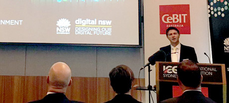 NSW launches digital transformation strategy