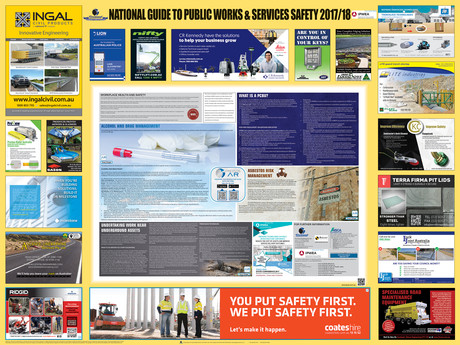 Working Together to Prioritise Safety