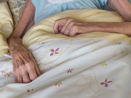 Palliative care hospitalisations rising in Australia Palliative care hospitalisations rising in Australia