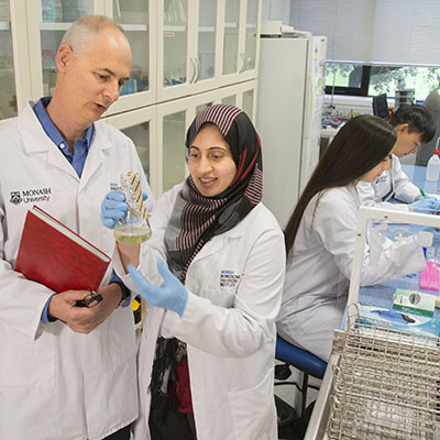 Researchers discover inflammatory &#39;dimmer switch&#39;