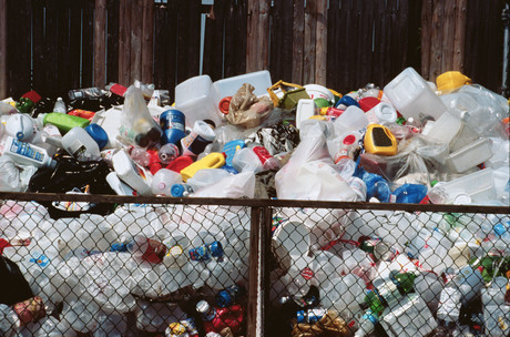 PepsiCo partners with New Plastics Economy