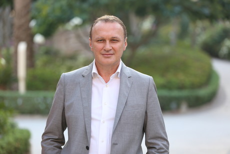 Building the digital future of Australia&#39;s emergency services