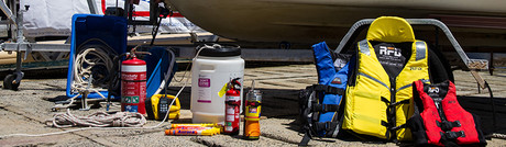 WA to review boating safety equipment