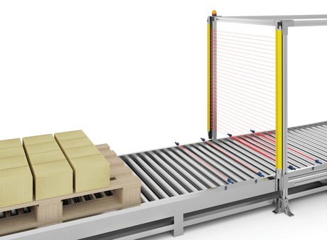 Guarding your safety — functional safety for food processors Guarding your safety — functional safety for food processors