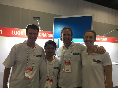 CeBIT PitchFest winners announced