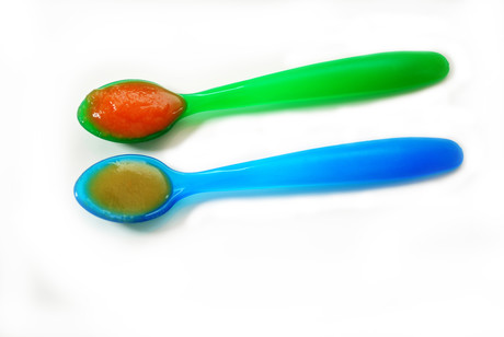 Ready-to-use therapeutic food for Indian children Ready-to-use therapeutic food for Indian children