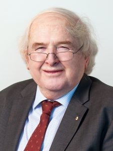 New leadership at WA&#39;s Perron Institute