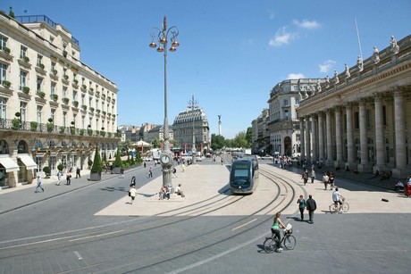 Airbus to upgrade Bordeaux TETRA Airbus to upgrade Bordeaux TETRA