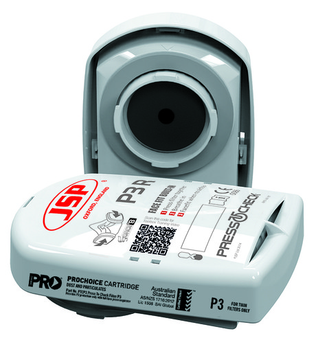 How to ensure your respiratory mask fits correctly