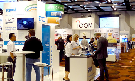 Comms Connect Sydney — just days away! Comms Connect Sydney — just days away!