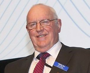 ARCIA participates in global talks