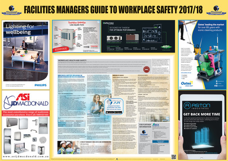 Managing and Mitigating Risks within Facility Management