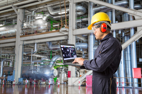 The undiscovered country: the future of industrial automation — Part 1 The undiscovered country: the future of industrial automation — Part 1