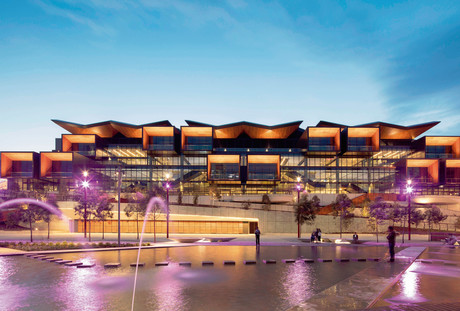 Sydney welcomes foodpro 2017