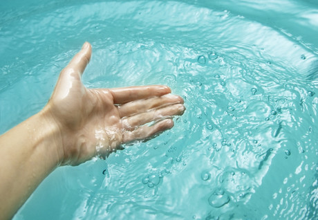 NT launches online water portal