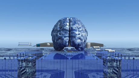 3D virtual museum spawned from MQU business incubator