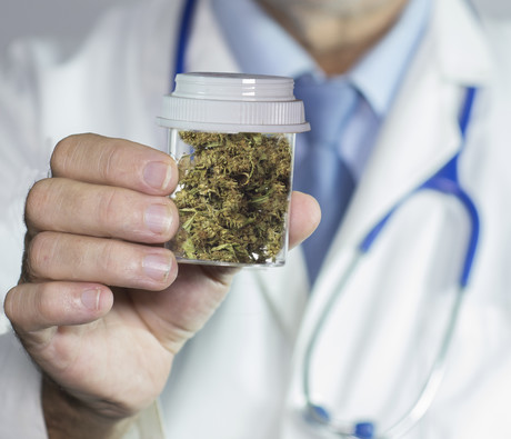 Medical cannabis promising for hard-to-treat breast cancers