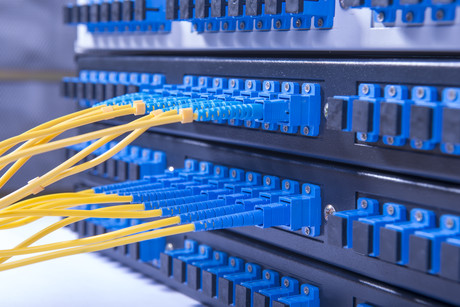 Optus Wholesale launches Ethernet over nbn offering Optus Wholesale launches Ethernet over nbn offering