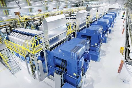 Grid management in the age of renewables