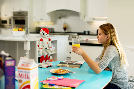 Rise of the machines in Sydney