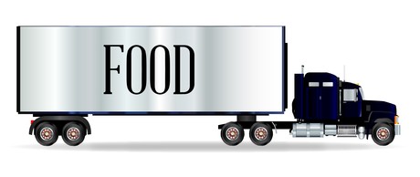 The rigours of food safety transportation