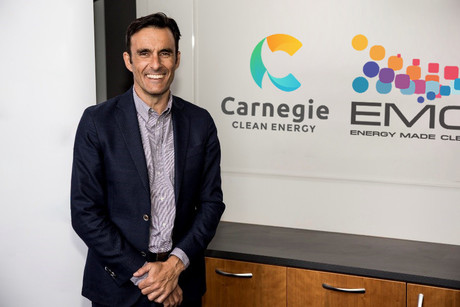 Diversification the key to grid resilience