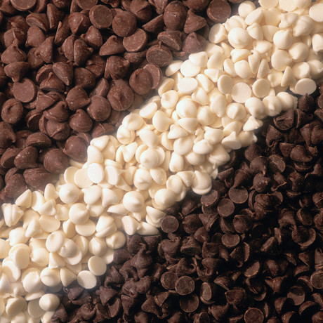 Chocolate production relies on efficient and clean compressed air